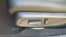 Honda Zr-V 2.0 eHEV Sport 5dr CVT Hybrid Estate